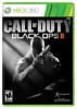 игра Call of Duty: Black Ops 2 XBOX 360
