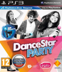 игра DanceStar Party PS3