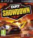 игра Dirt Showdown PS 3