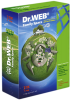 Программа Dr. Web Family Space. 3 Desktop 1 Year