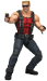 фигурка Duke Nukem: Action Figure (589)