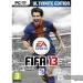 игра FIFA 13 Ultimate Edition