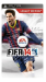 игра FIFA 14 PSP