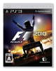игра Formula 1 2010 PS3