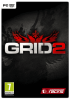 игра GRID 2