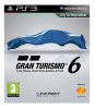 игра Gran Turismo 6 PS3