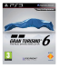 игра Gran Turismo 6 PS3