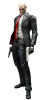 фигурка Hitman Absolution: Agent 47 Action Figure (444)