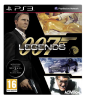 игра James Bond: Legends PS3