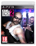 игра Kane & Lynch 2: Dog Days PS3