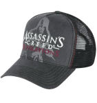 Кепка Assassin's Creed Revelations (363)