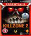 игра Killzone 2 ESN PS3