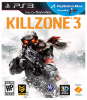 игра Killzone 3 Move 3D PS3