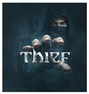 Игра Ключ для Thief - RU