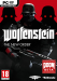 Игра Ключ для Wolfenstein The New Order - RU