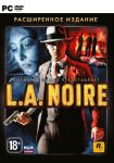 игра L.A.Noire. Расширенное издание