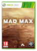 игра Mad Max XBOX 360
