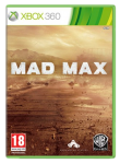 игра Mad Max XBOX 360