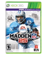 игра Madden NFL 25 X-BOX