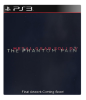 игра Metal Gear Solid V Phantom Pain PS3