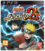 игра Naruto: Shippuden Ultimate Ninja Storm 2 PS3