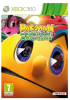 игра Пакман в мире привидений XBOX 360