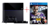Приставка PlayStation 4 Madden NFL 25 Bundle + камера