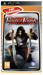 игра Prince of Persia Revelations PSP