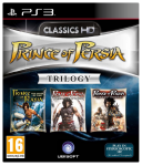игра Prince of Persia Trilogy. in HD PS3