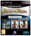 игра Prince of Persia Trilogy. in HD PS3