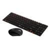 Rapoo Wireless Optical Combo 9060