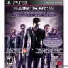игра Saints Row: The Third Genki Pack PS 3