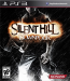 игра Silent Hill: Downpour PS3