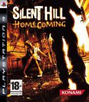 игра Silent Hill: Homecoming PS3