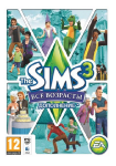 игра Sims 3 Все возрасты (DLC)