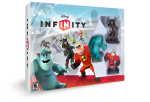 игра Стартовый Комплект Disney Infinity PS3