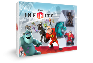 игра Стартовый Комплект Disney Infinity PS3