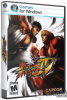 игра Street Fighter IV