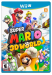 игра Super Mario 3D World Wii U