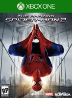 игра The Amazing Spider-Man 2 XBOX ONE