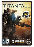 игра Titanfall