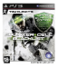 игра Tom Clancy's Splinter Cell: Blacklist Upper Echelon Edition PS3