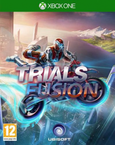 игра Trials Fusion XBOX ONE