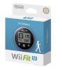 Wii U Fit Meter