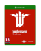 игра Wolfenstein: The New Order XBOX ONE