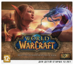 игра World of Warcraft (рус.в.) (14 дней)