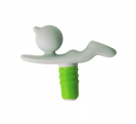 фото Корка для вина Мистер Пи #2