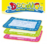 фото Коврик для рисования водой - Волшебные рисунки #2