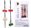 Подарок Органайзер для сумок Bag Rack