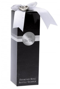 фото Пробка для бутылки Перстень #2